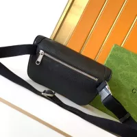 $102.00 USD Gucci AAA Quality Belt Bags #1359441