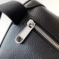 $102.00 USD Gucci AAA Quality Belt Bags #1359441