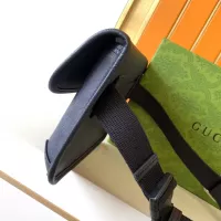 $98.00 USD Gucci AAA Quality Belt Bags #1359442