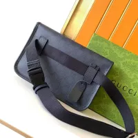 $98.00 USD Gucci AAA Quality Belt Bags #1359442