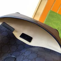 $98.00 USD Gucci AAA Quality Belt Bags #1359442