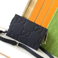 $108.00 USD Gucci AAA Man Messenger Bags #1359444