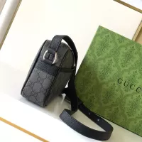 $115.00 USD Gucci AAA Man Messenger Bags #1359448