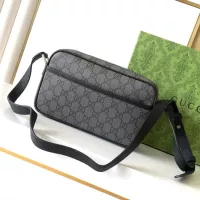$115.00 USD Gucci AAA Man Messenger Bags #1359448