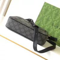 $115.00 USD Gucci AAA Man Messenger Bags #1359448