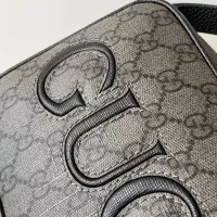 $115.00 USD Gucci AAA Man Messenger Bags #1359448