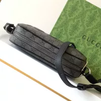 $115.00 USD Gucci AAA Man Messenger Bags #1359448