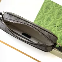 $115.00 USD Gucci AAA Man Messenger Bags #1359448