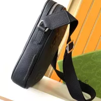 $115.00 USD Gucci AAA Man Messenger Bags #1359449