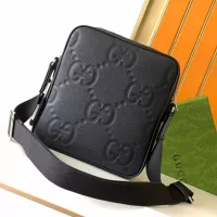 $115.00 USD Gucci AAA Man Messenger Bags #1359449