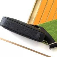 $115.00 USD Gucci AAA Man Messenger Bags #1359449