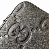 $115.00 USD Gucci AAA Man Messenger Bags #1359449