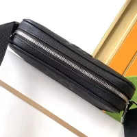$115.00 USD Gucci AAA Man Messenger Bags #1359449