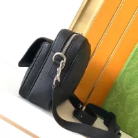 $115.00 USD Gucci AAA Man Messenger Bags #1359451