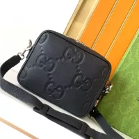 $115.00 USD Gucci AAA Man Messenger Bags #1359451