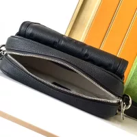 $115.00 USD Gucci AAA Man Messenger Bags #1359451