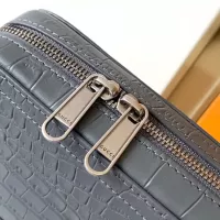 $115.00 USD Gucci AAA Man Messenger Bags #1359453