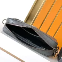 $115.00 USD Gucci AAA Man Messenger Bags #1359453