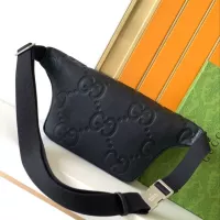 $115.00 USD Gucci AAA Quality Belt Bags #1359454