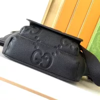 $115.00 USD Gucci AAA Quality Belt Bags #1359454