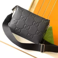 $118.00 USD Gucci AAA Man Messenger Bags #1359457