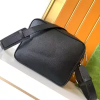 $118.00 USD Gucci AAA Man Messenger Bags #1359459