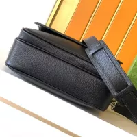 $118.00 USD Gucci AAA Man Messenger Bags #1359459