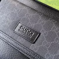 $118.00 USD Gucci AAA Man Messenger Bags #1359459