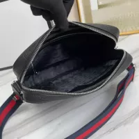 $108.00 USD Gucci AAA Man Messenger Bags #1359460