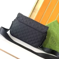 $122.00 USD Gucci AAA Man Messenger Bags #1359461