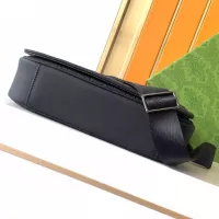 $122.00 USD Gucci AAA Man Messenger Bags #1359461