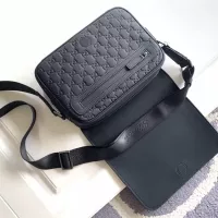 $122.00 USD Gucci AAA Man Messenger Bags #1359461