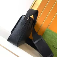 $128.00 USD Gucci AAA Man Messenger Bags #1359464