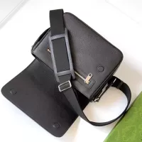 $128.00 USD Gucci AAA Man Messenger Bags #1359464