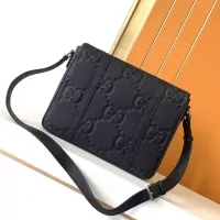 $132.00 USD Gucci AAA Man Messenger Bags #1359465