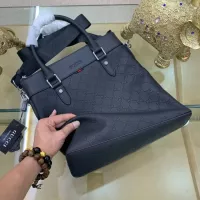 $140.00 USD Gucci AAA Man Handbags #1359467