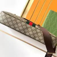 $140.00 USD Gucci AAA Man Handbags #1359469