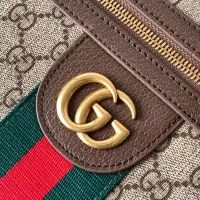 $140.00 USD Gucci AAA Man Handbags #1359469