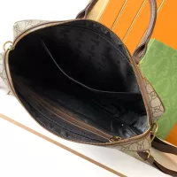 $140.00 USD Gucci AAA Man Handbags #1359469