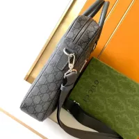 $140.00 USD Gucci AAA Man Handbags #1359470
