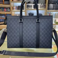 $140.00 USD Gucci AAA Man Handbags #1359471