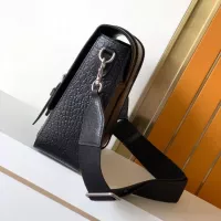 $140.00 USD Gucci AAA Man Messenger Bags #1359473