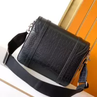$140.00 USD Gucci AAA Man Messenger Bags #1359473