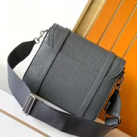 $140.00 USD Gucci AAA Man Messenger Bags #1359474