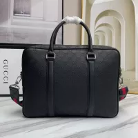 $145.00 USD Gucci AAA Man Handbags #1359477