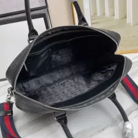 $145.00 USD Gucci AAA Man Handbags #1359477
