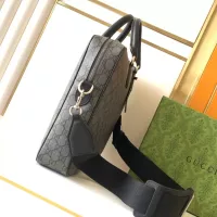 $158.00 USD Gucci AAA Man Handbags #1359479