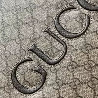 $158.00 USD Gucci AAA Man Handbags #1359479