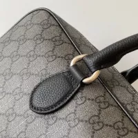 $158.00 USD Gucci AAA Man Handbags #1359479