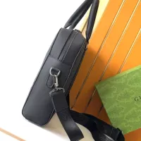 $158.00 USD Gucci AAA Man Handbags #1359480